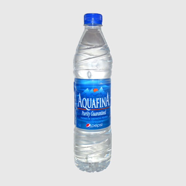 Bottle water