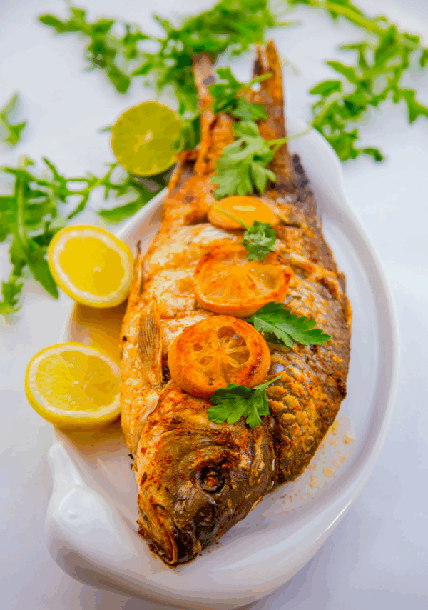 Croaker