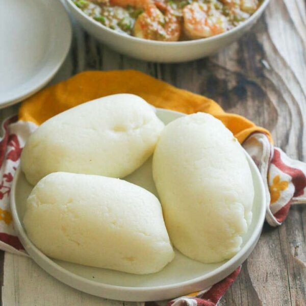 Fufu