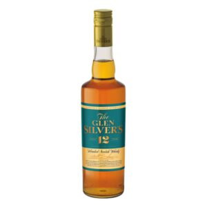 Glen Silver 12