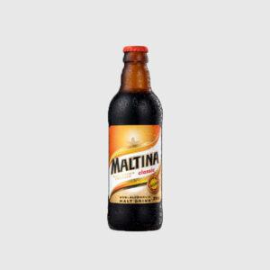 Maltina
