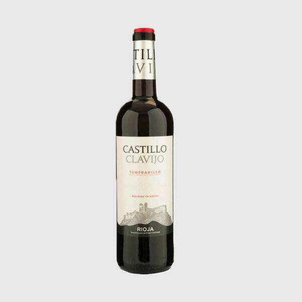 Vino Tinto