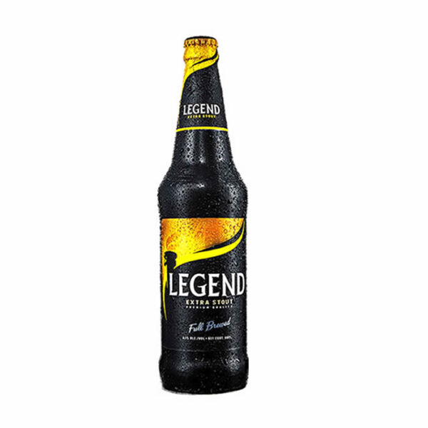 Legend